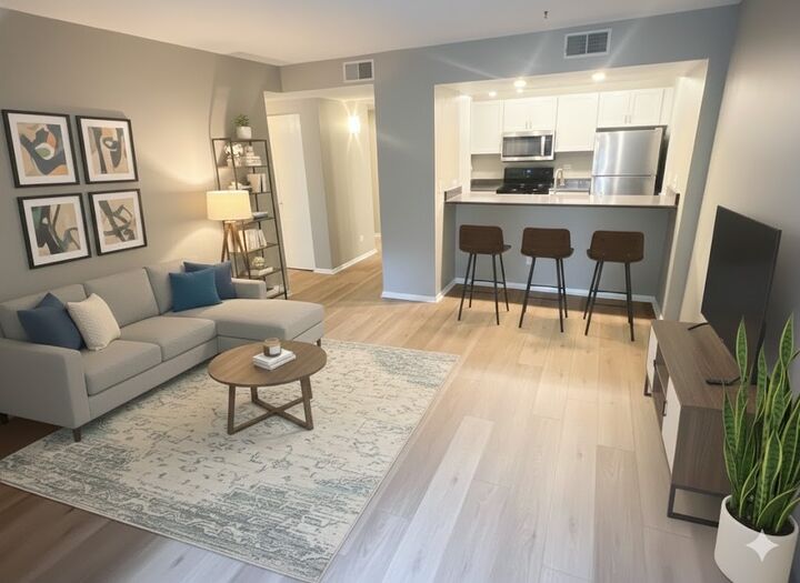 Property Photo: 511 Aurora Avenue 116 IL 60540