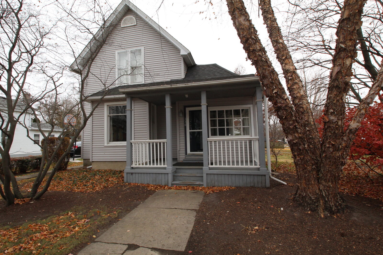 Property Photo: 155 Burgess Street IL 61008