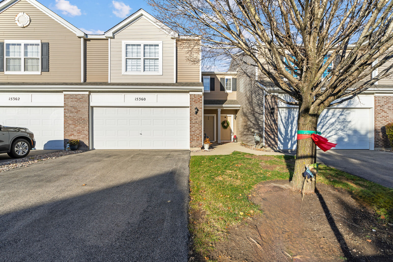 Property Photo:  15360 Kenmare Circle  IL 60442 