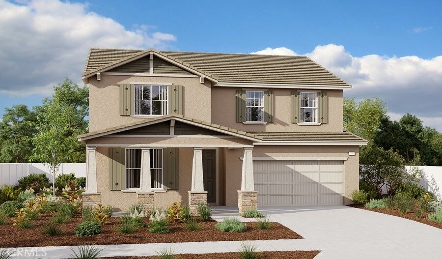 Property Photo: 14194 Hartford Street CA 92344