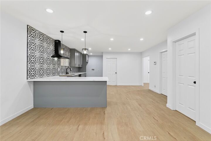 Property Photo:  3826 3828 La Salle  CA 90062 