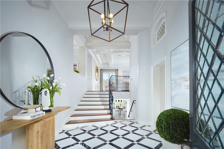 Property Photo: 2 Royal Saint George Road CA 92660