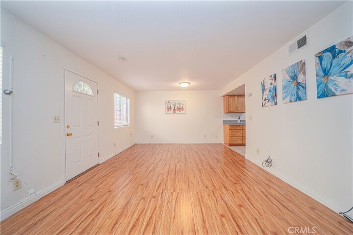 Property Photo: 9467 Cortada Street F CA 91733