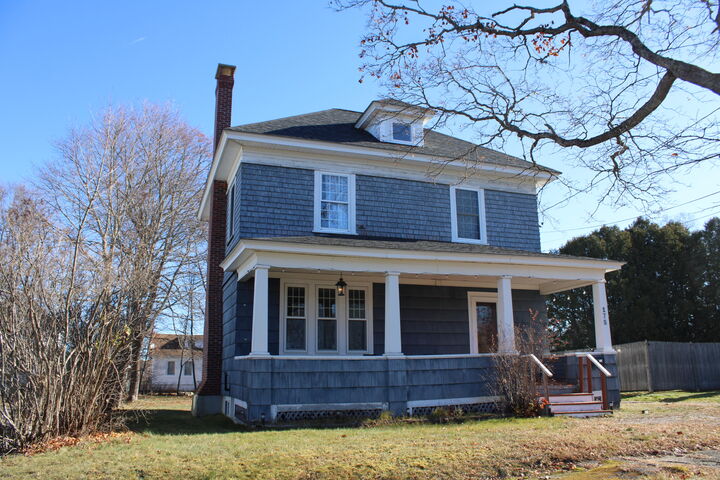 Property Photo: 175 Maine Avenue ME 04462