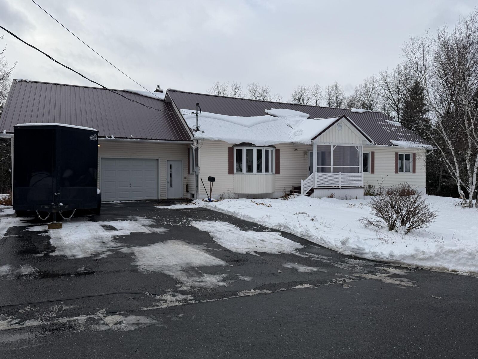 Property Photo: 497 Grandview Avenue ME 04756