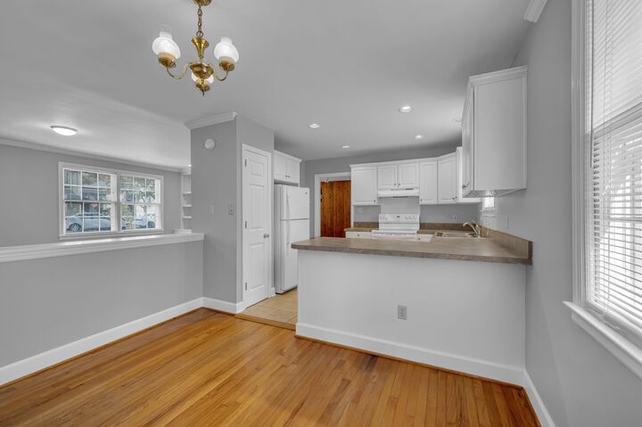 Property Photo: 1231 Adams St TN 37064