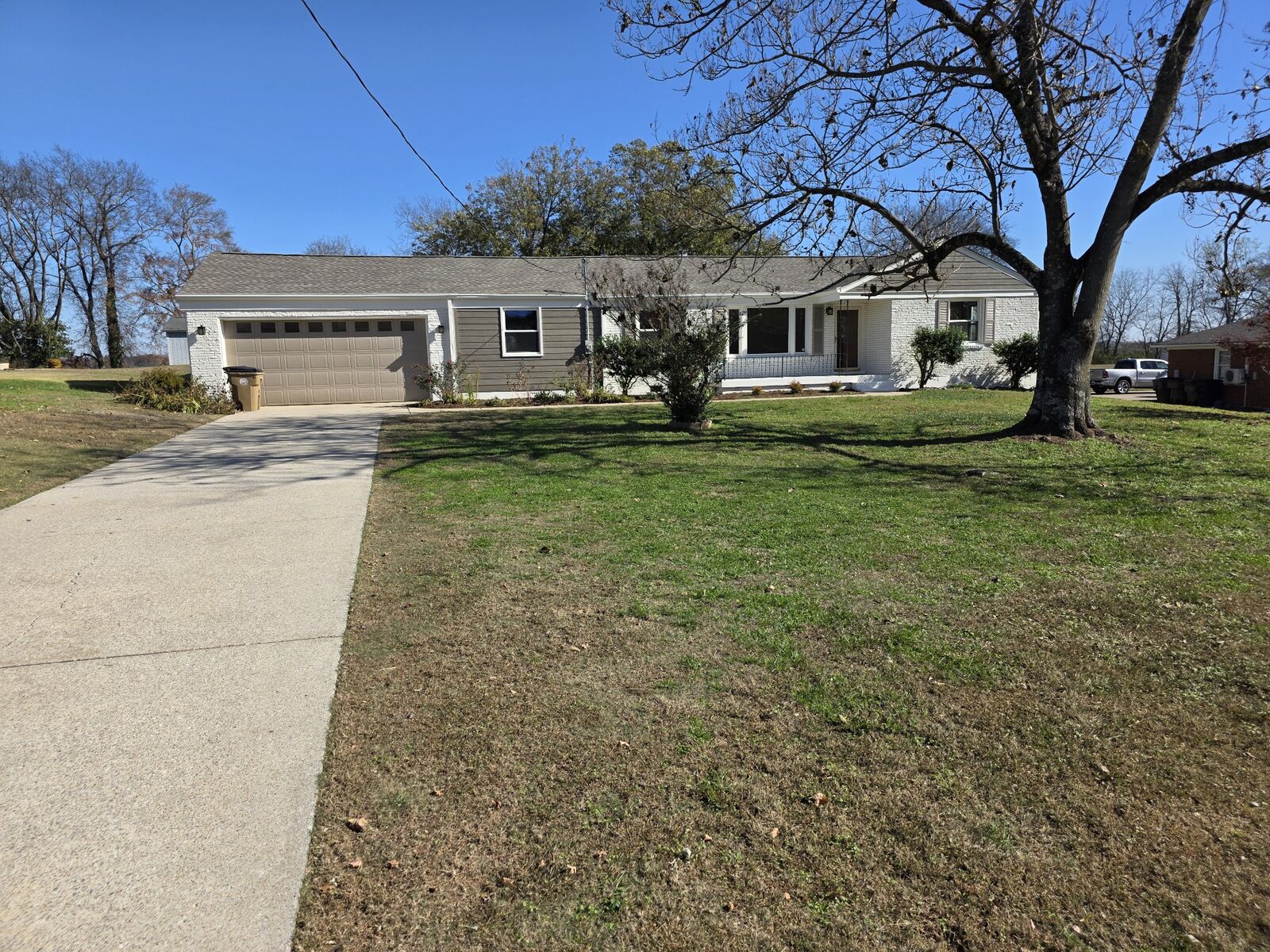 Property Photo:  2509 Timwood Dr  TN 37214 