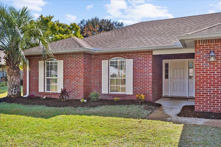 Property Photo:  7231 Manatee Street  FL 32566 