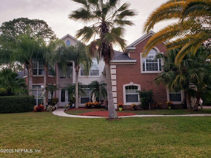 1947 Rose Mallow Lane  Fleming Island FL 32003 photo