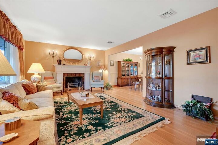 Property Photo:  412 Coolidge Avenue  NJ 07676 