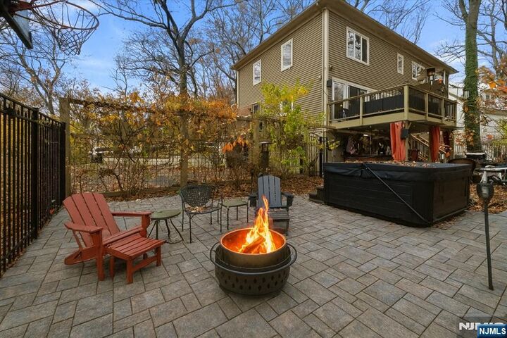 Property Photo:  53 Pequot Road  NJ 07456 