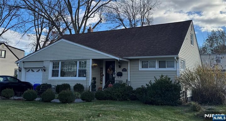 Property Photo:  260 Greve Drive  NJ 07646 