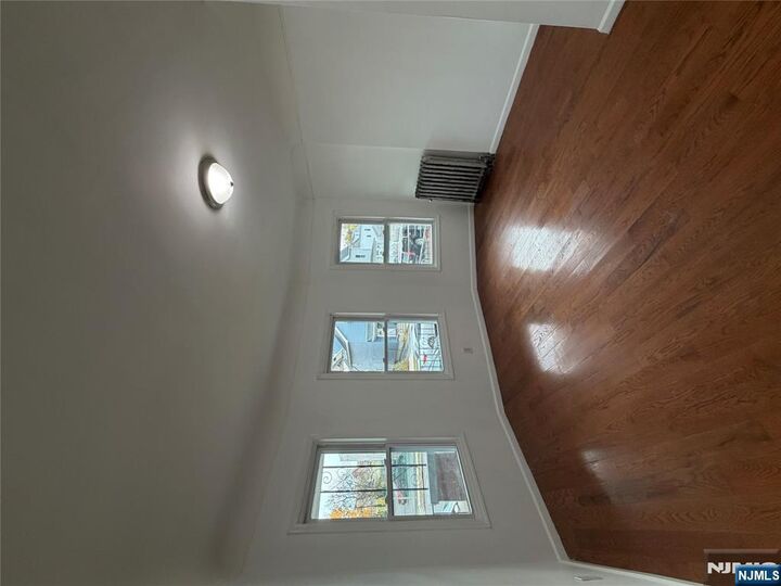 Property Photo: 99 Steuben Street 1st Floor NJ 07018