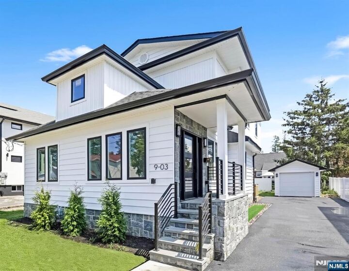 9-03 5th Street  Fair Lawn NJ 07410 photo