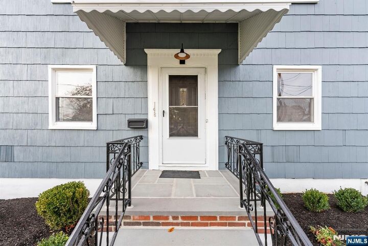 Property Photo: 148 Urma Avenue NJ 07013