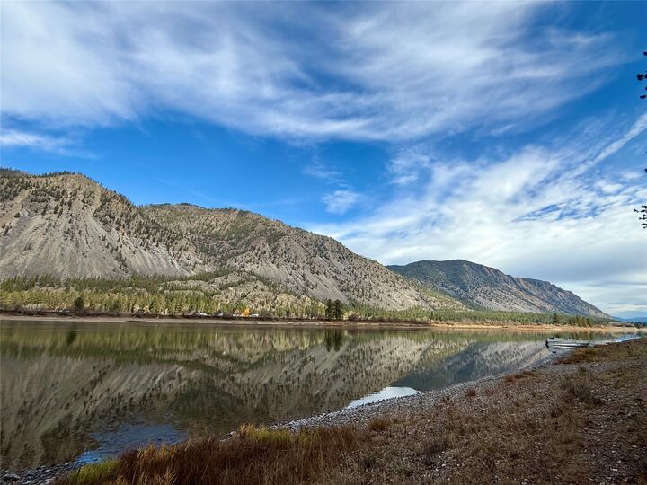 Property Photo:  1750 W River Road  MT 59859 