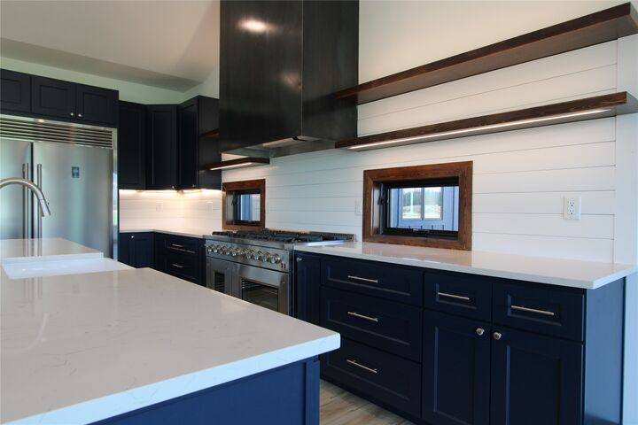 Property Photo:  192 Glacier Flats Road  MT 59901 