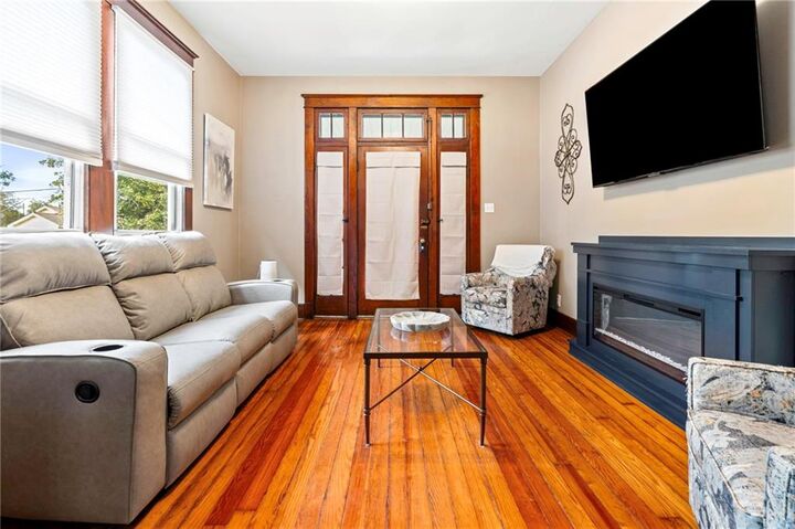 Property Photo: 3700 Johnson Street LA 70001