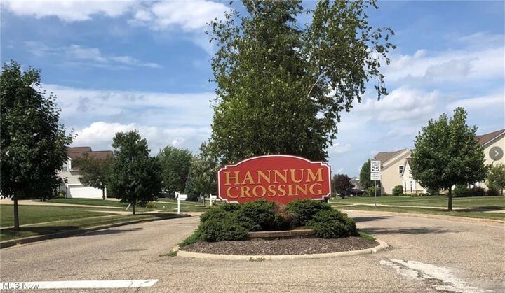 Property Photo: 1612 Mids Court OH 44241