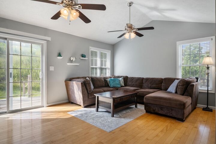 Property Photo:  218 Mountain Breeze Drive  VA 24060 