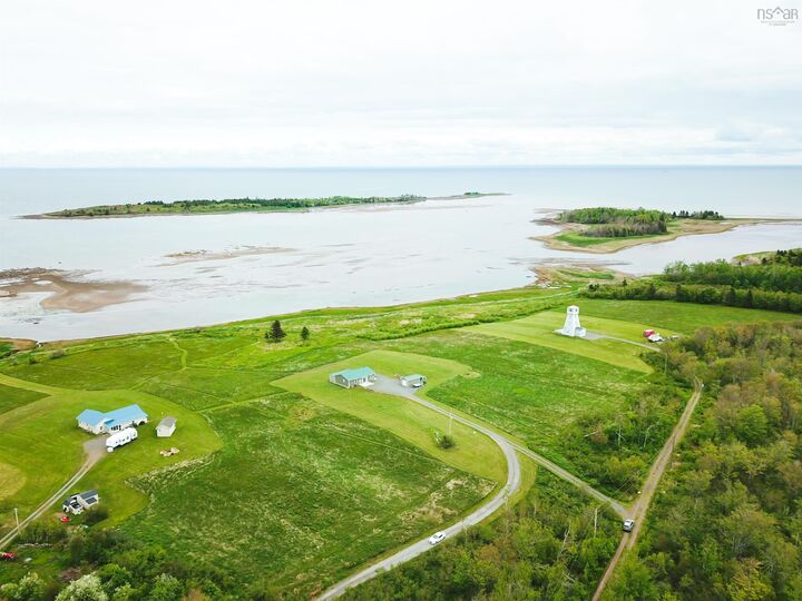Property Photo: 1353 Blue Sea Road NS B0K 1E0
