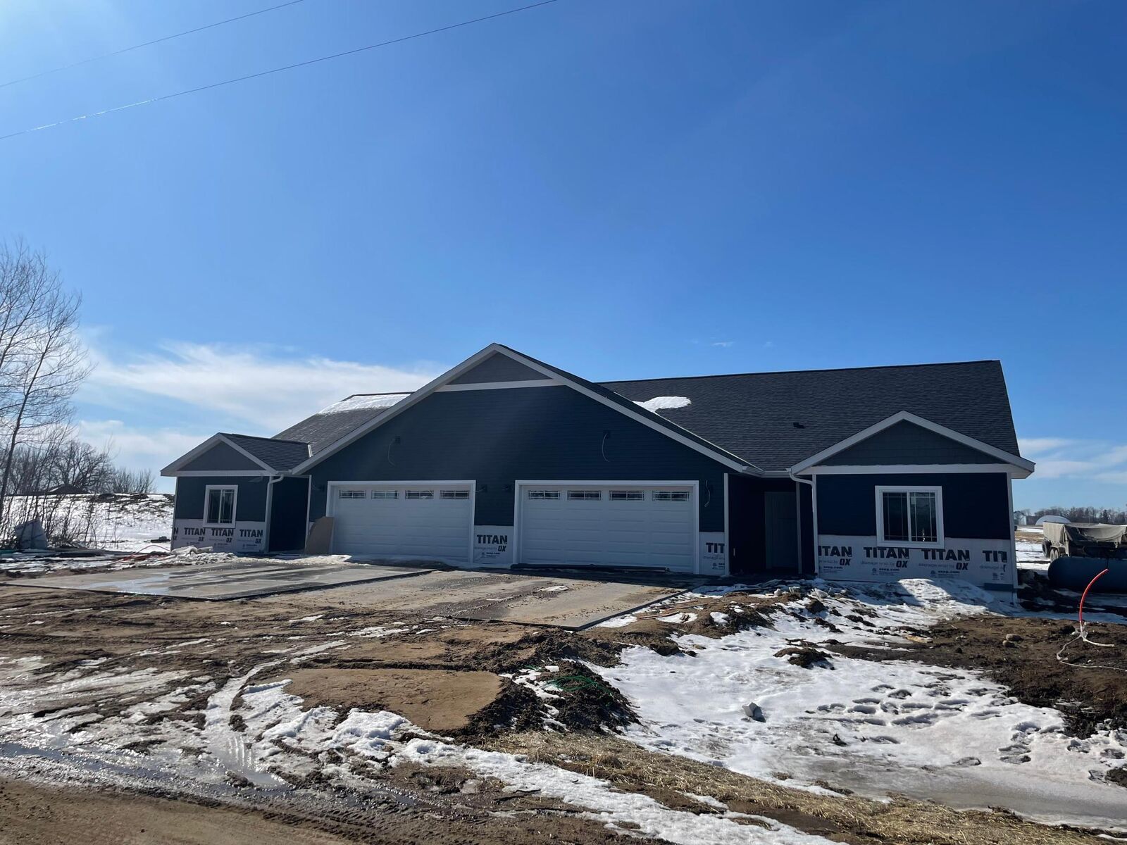 Property Photo: 44847 N Sauk View Drive MN 56378