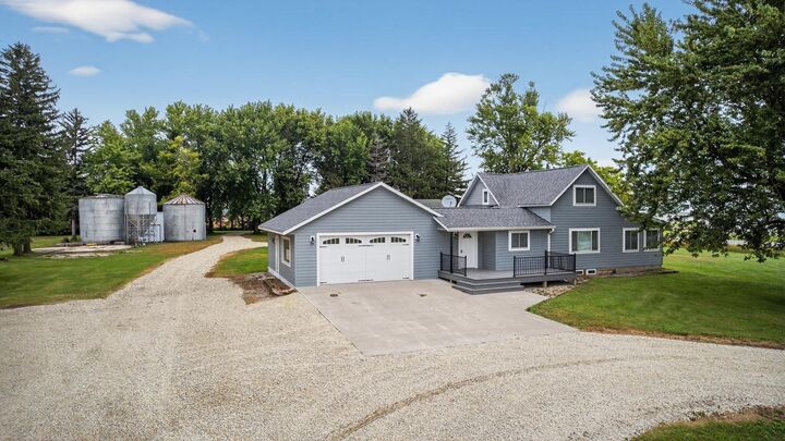 Property Photo:  72315 130th Avenue  MN 55917 