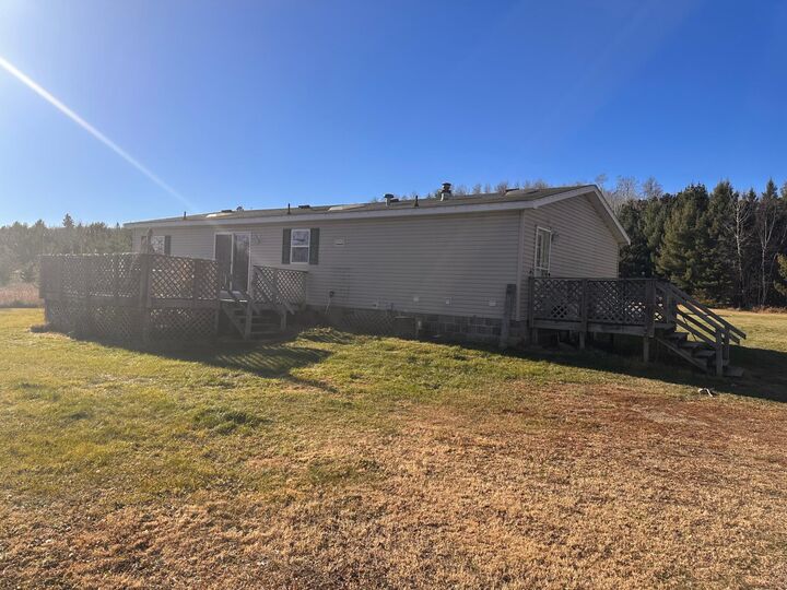 Property Photo:  39669 Old Brook Road  MN 56461 