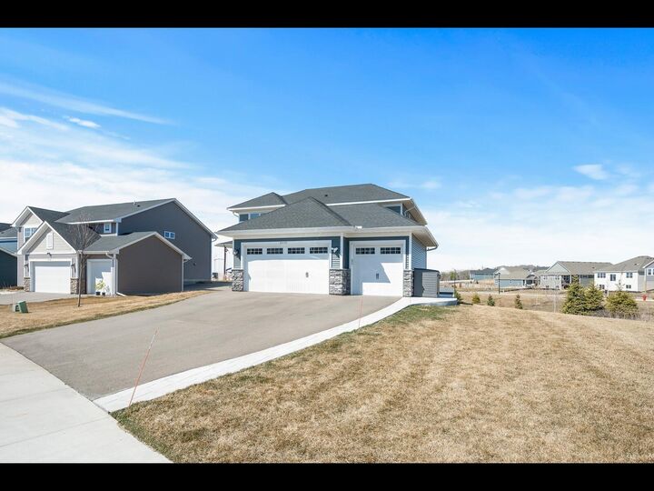 Property Photo:  20335 Gateway Drive  MN 55044 