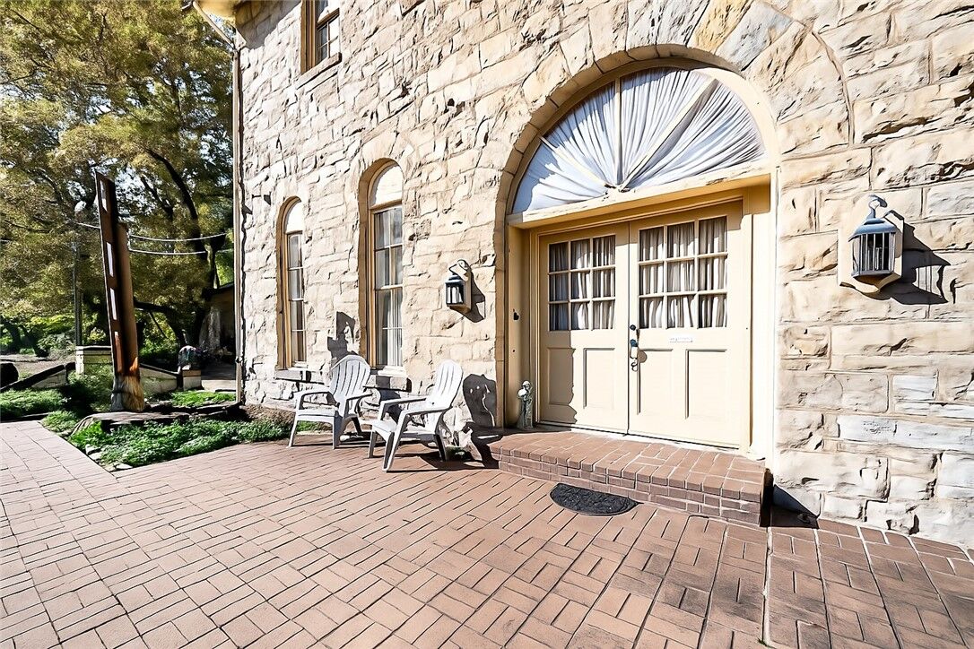 Property Photo:  75 Hillside Avenue  AR 72632 