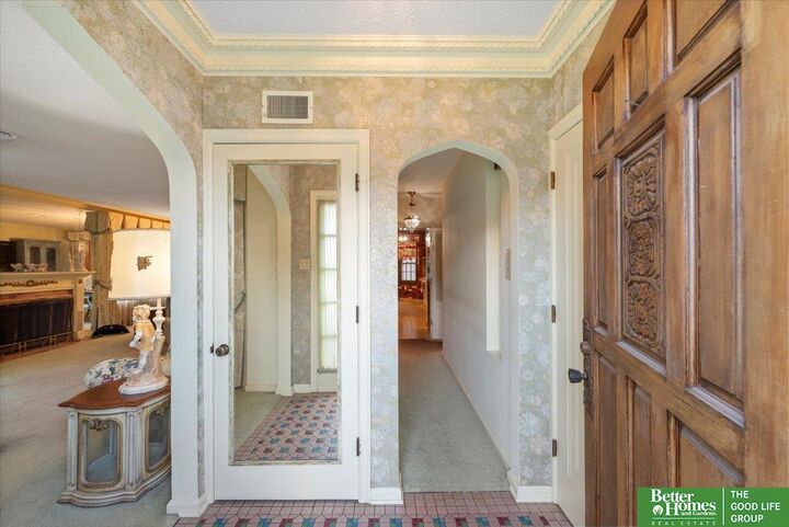 Property Photo: 601 Forest Drive IA 51503