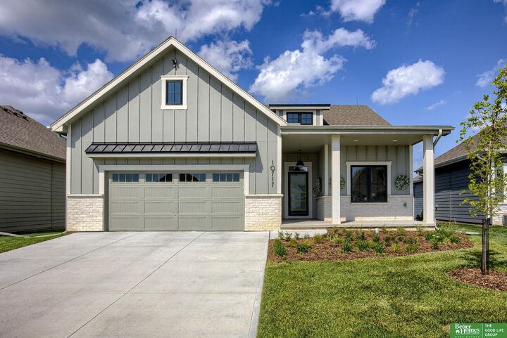 Property Photo:  10717 S 126th Court  NE 68138 