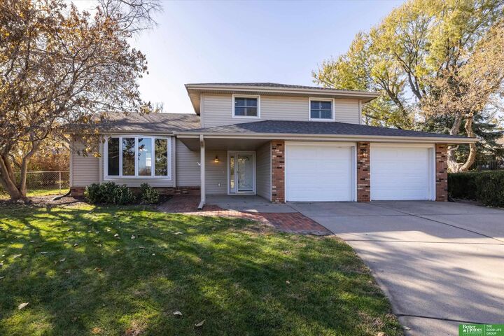 309 Concord Circle  Papillion NE 68046 photo