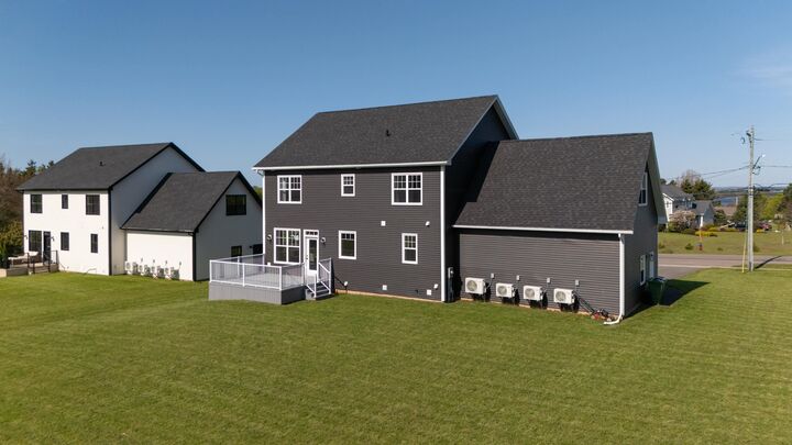 Photo de la propriété:  85 Keppoch Road  PE C1B 1L2 