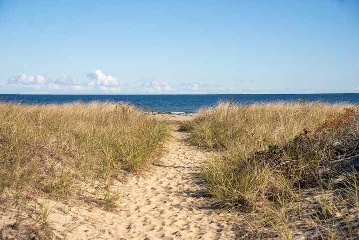 Property Photo: 92 Lookout Point Rd MA 02360