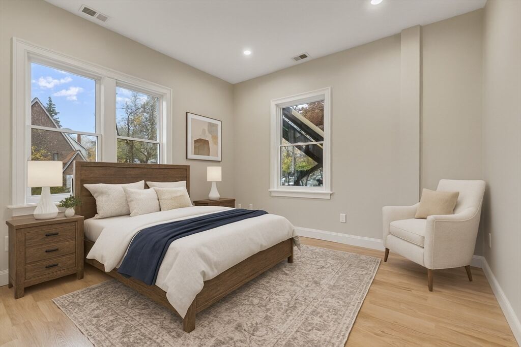 Property Photo: 14 Newell Rd 14 MA 02446