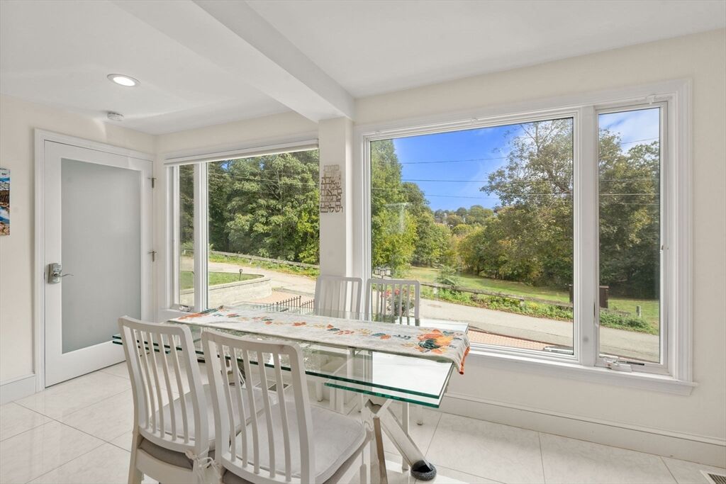 Property Photo:  27 Hamilton Pl  MA 02494 