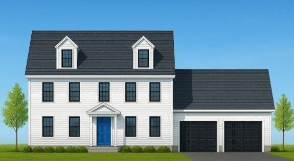 Property Photo:  123 Center St  MA 02767 