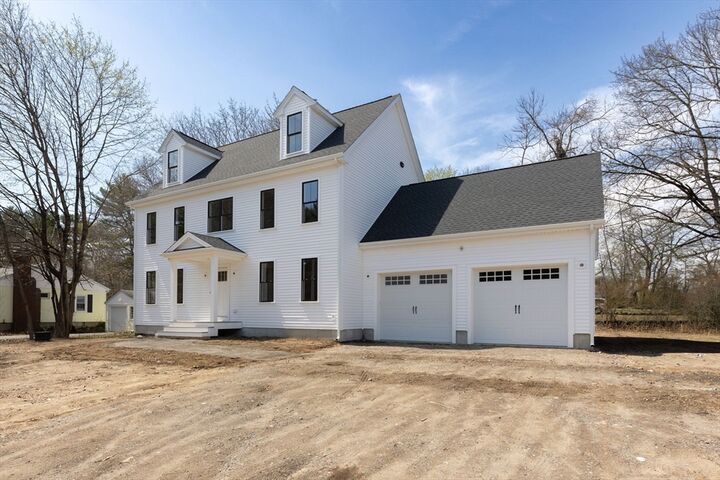 Property Photo:  123 Center St  MA 02767 
