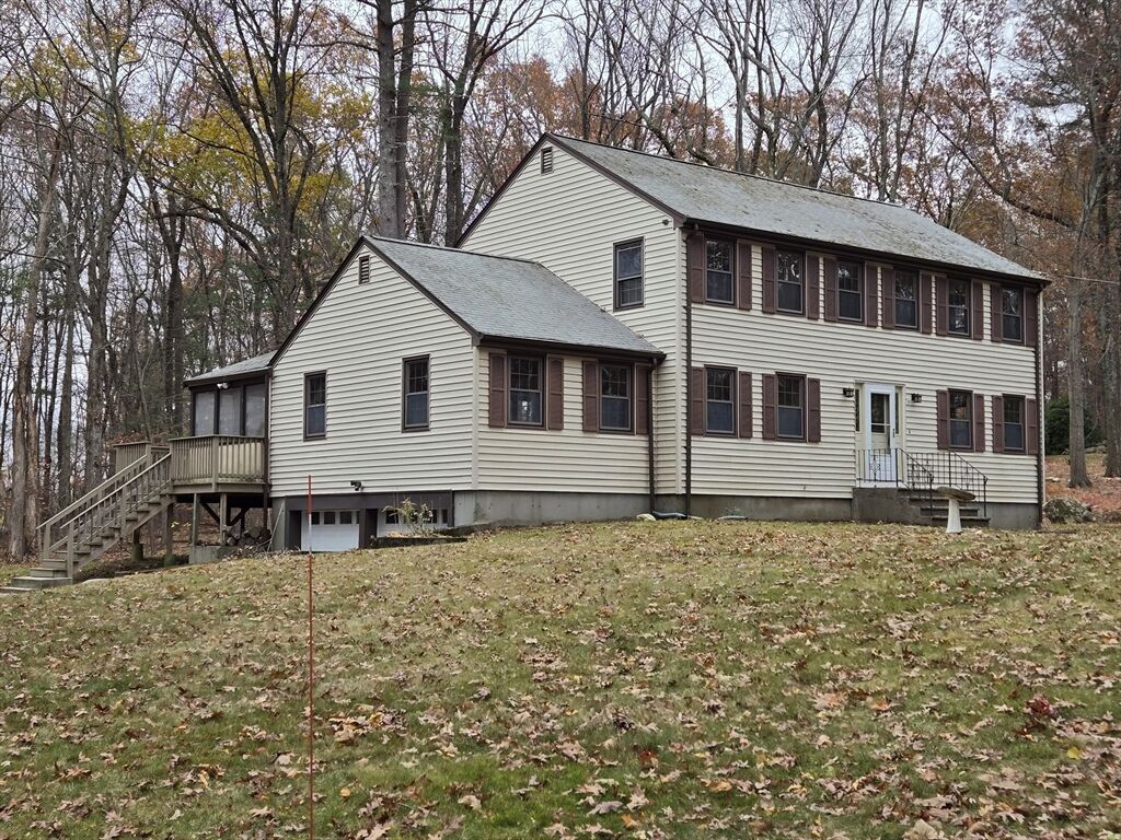 Property Photo:  139 Picnic St  MA 01719 