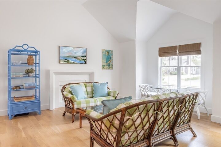 Property Photo: 85 Kompass Dr MA 02536