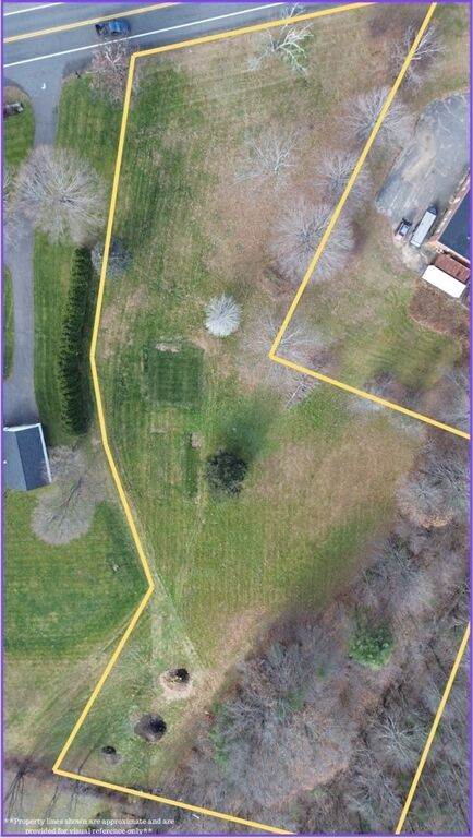 Lot 8 East State Street  Granby MA 01033 photo