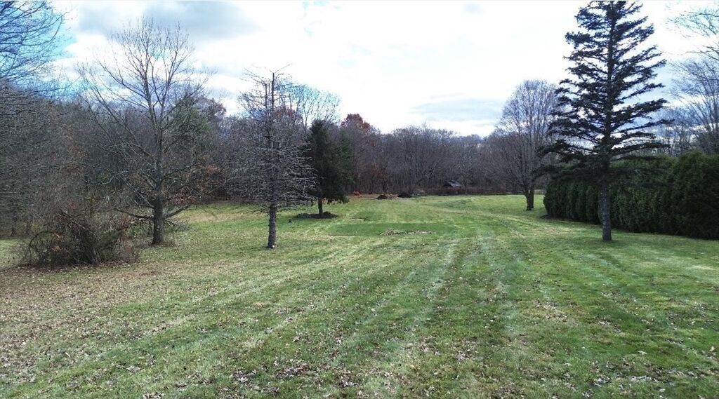 Property Photo: Lot 8 East State Street MA 01033