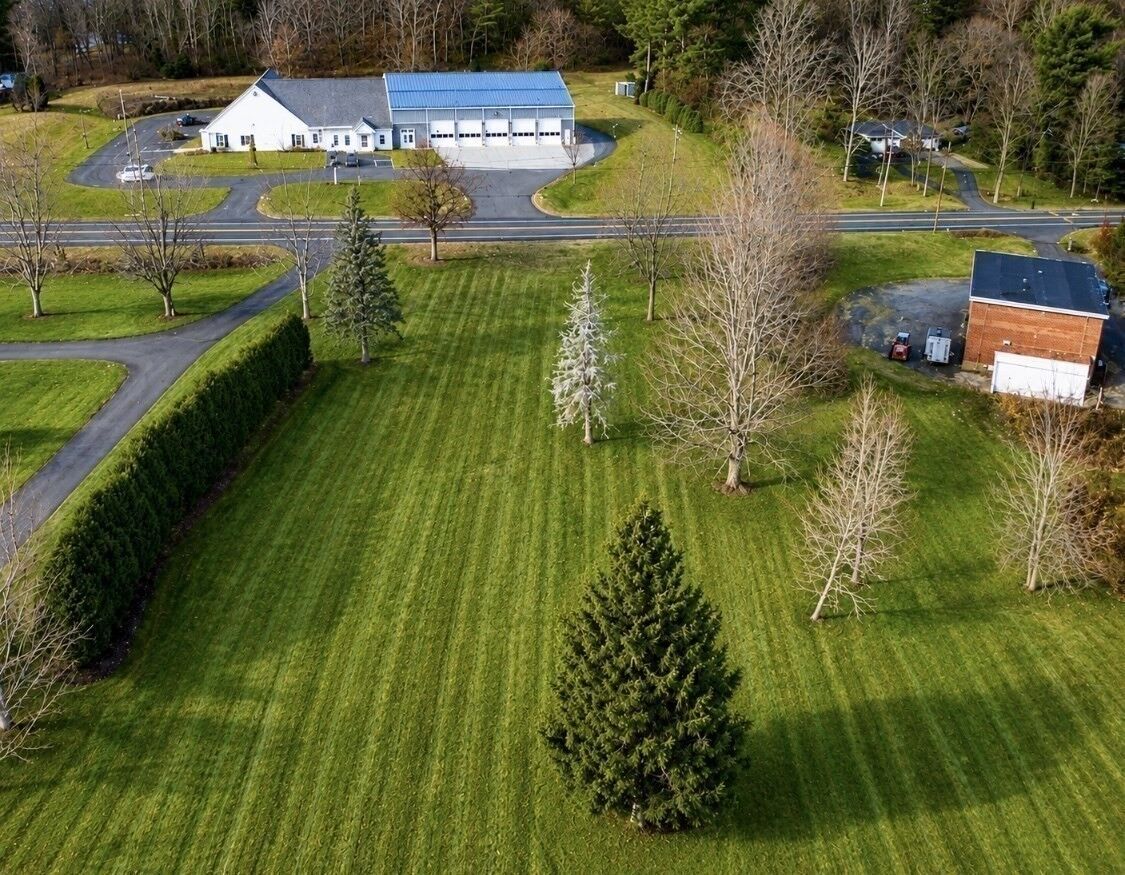 Property Photo:  Lot 8 East State Street  MA 01033 