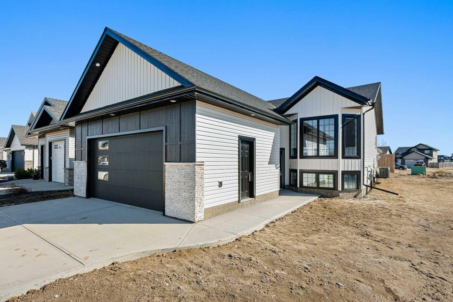 Property Photo: 7111 37 Street AB T9V 3R1