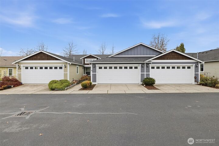 Property Photo:  5682  Correll Drive 102  WA 98248 