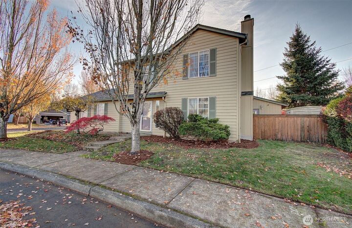 Property Photo:  1816 SE 176th Place  WA 98683 