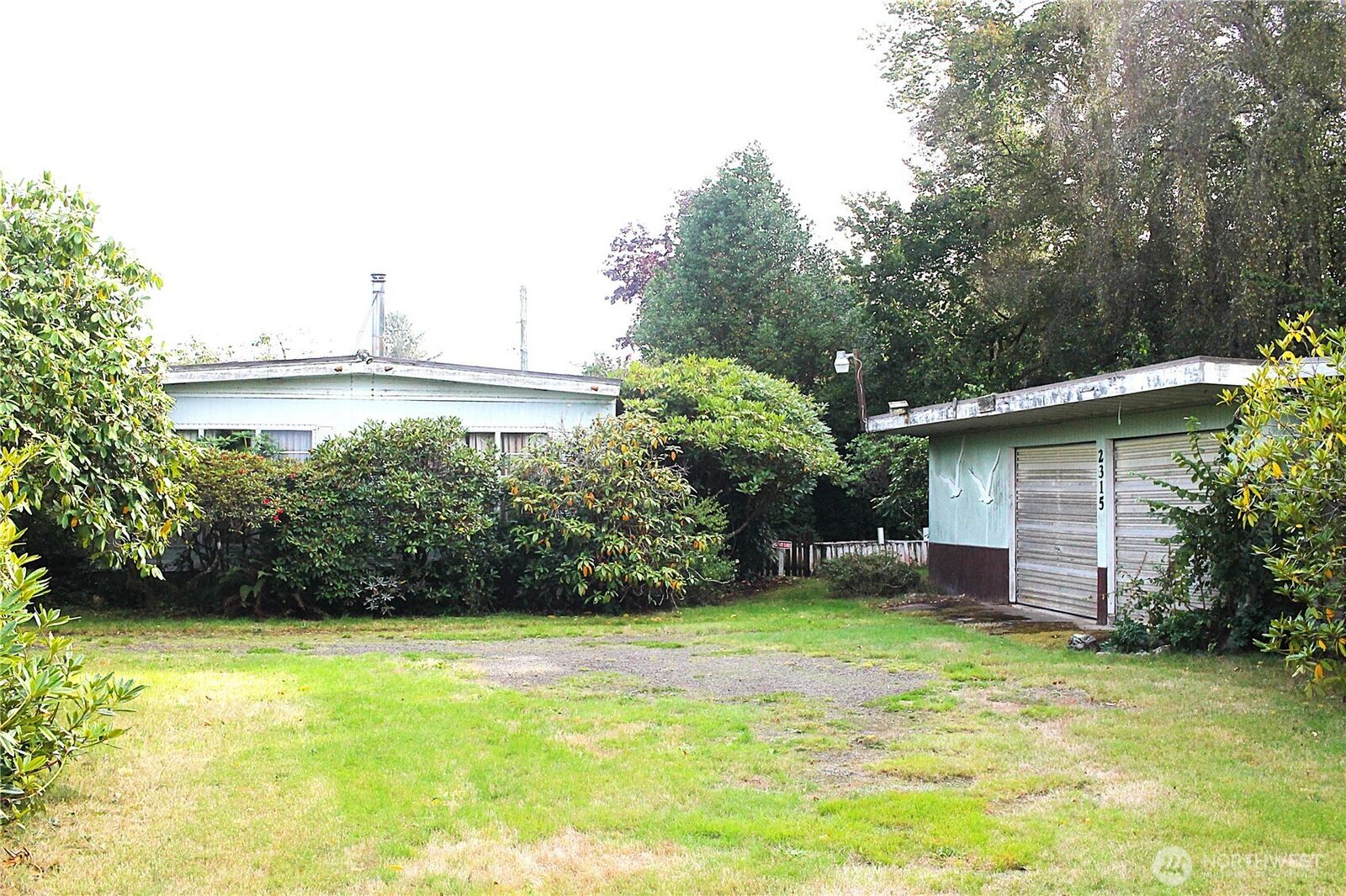 Property Photo:  2315  Pleasant Drive S  WA 98595 
