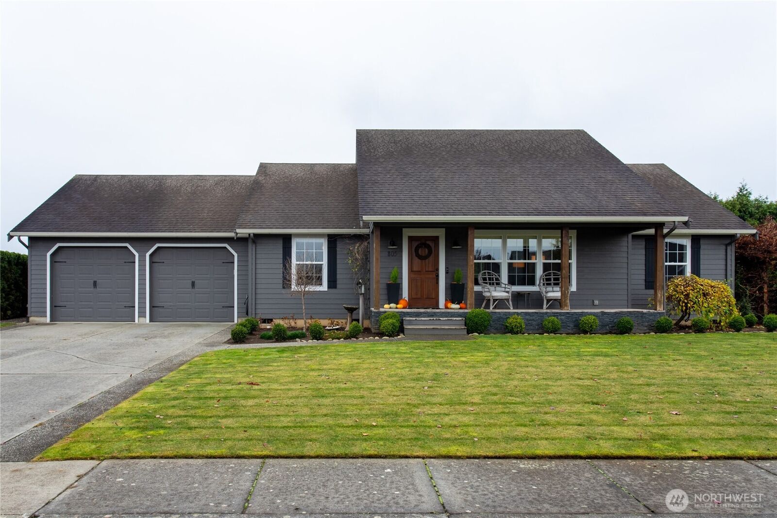 Property Photo: 805 Cedar Drive WA 98264