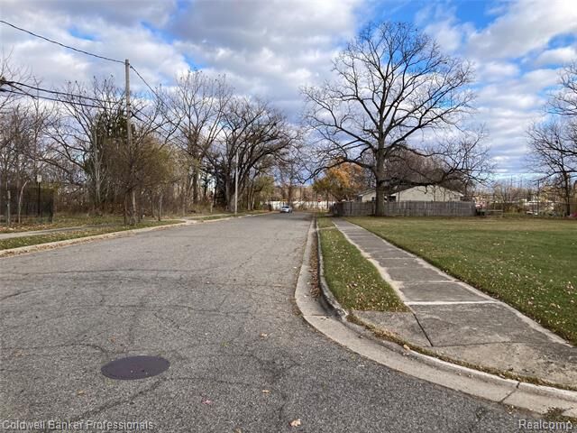 Property Photo: 0 Riker Street MI 48342